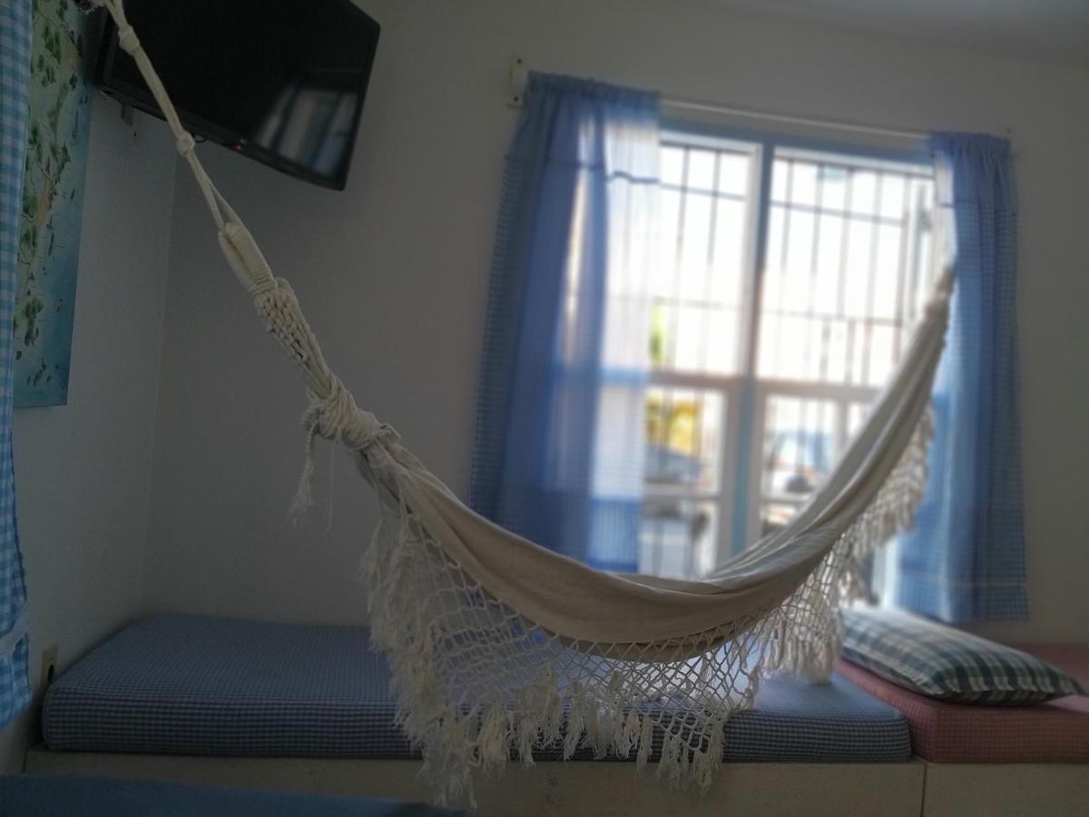 Pousada Los Casarones — Fotos 2