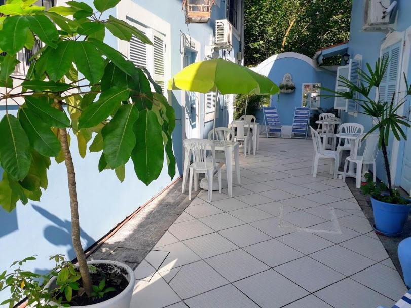 Pousada Los Casarones, Florianopolis