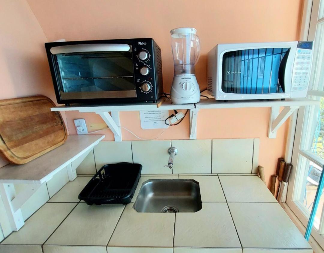 Pousada Los Casarones — Fotos 3